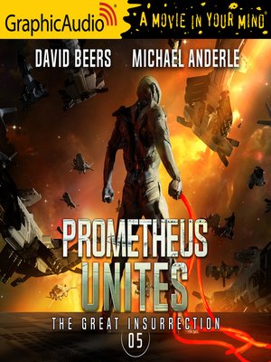 cover image of Prometheus Unites